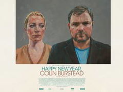Happy New Year, Colin Burstead. (2018)