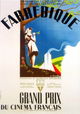Farrebique ou Les Quatre Saisons
