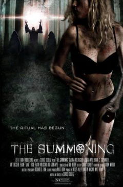 The Summoning (2014)