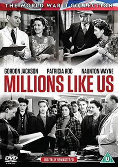 Millions like Us (1943)
