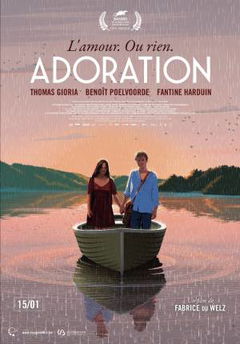 Adoration (2019)