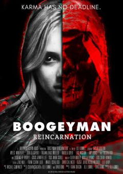 Boogeyman: Reincarnation (2018)