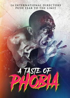 A Taste of Phobia (2017)