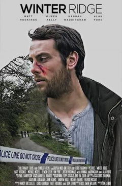 Winter Ridge (2018)