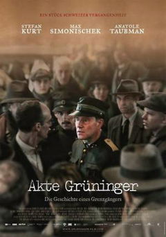 Grüningers Fall (2013)