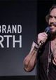 Russell Brand: Re:Birth