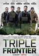 Triple Frontier