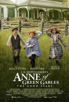 Anne of Green Gables 2 - The Good Stars (2017)