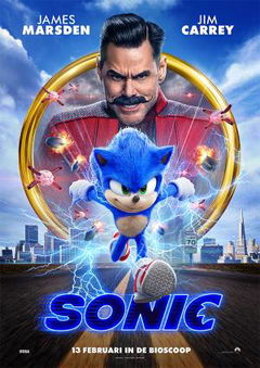 Sonic (2020)