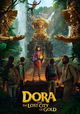 Dora and the Lost City of Gold
