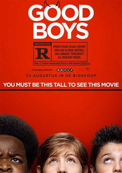 Good Boys (2019)