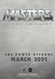 Masters of the Universe
