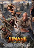 Jumanji: The Next Level