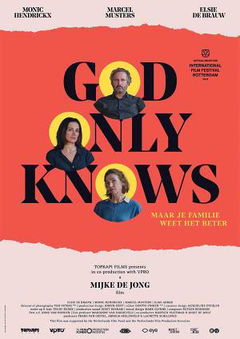 God Only Knows (2019)