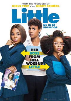 Little (2019)