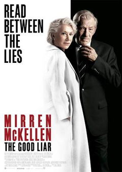 The Good Liar (2019)