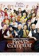 Brèves de Comptoir