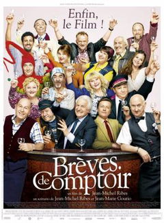 Brèves de Comptoir (2014)