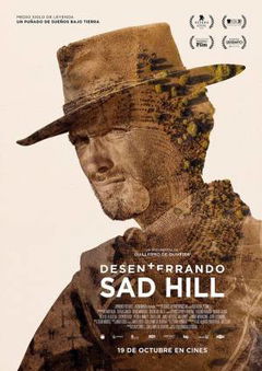 Desenterrando Sad Hill (2017)