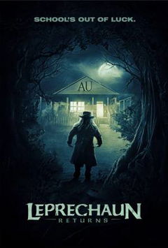 Leprechaun Returns (2018)
