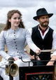 Death and Nightingales