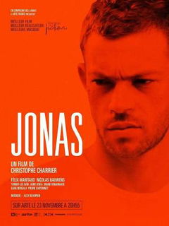 I am Jonas (2018)