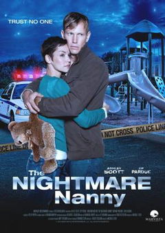 The Nightmare Nanny (2013)