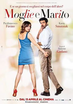 Moglie e marito (2017)