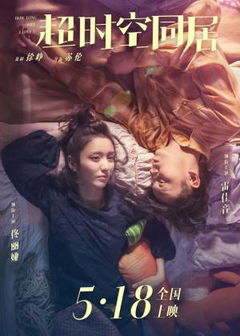 Chao Shi Kong Tong Ju (2018)