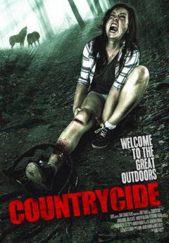 Countrycide (2017)