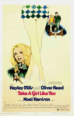 Take a Girl Like You (1970)