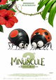 Minuscule 2, het tropisch avontuur
