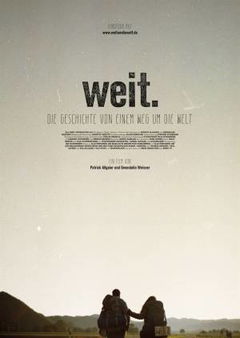 WEIT. Die Geschichte von einem Weg um die Welt (2017)
