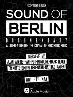 Sound of Berlin (2018)