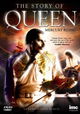Queen: Mercury Rising