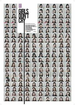 BNK48: Girls Don't Cry (2018)