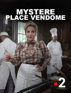Mystère Place Vendôme (2018)