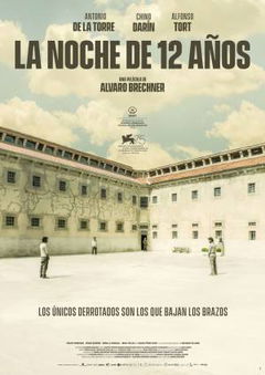 La Noche de 12 Años (2018)