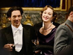 Stavisky, l'Escroc du Siècle (2015)