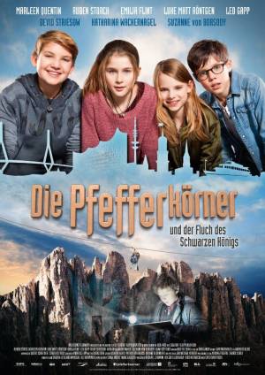Zwarte films