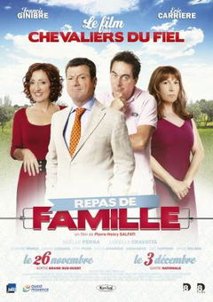 Repas de Famille (2014)