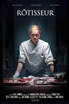 Rotisseur (2017)