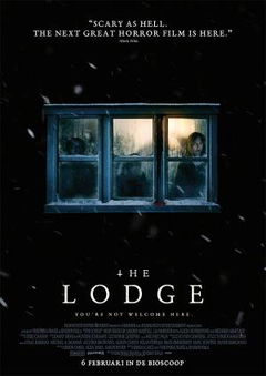 The Lodge (2019)