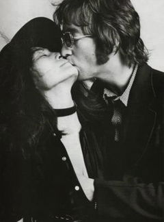 John & Yoko: Above Us Only Sky (2018)