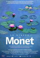 Water Lilies of Monet - The magic of water and light