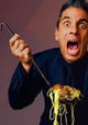 Sebastian Maniscalco: Stay Hungry