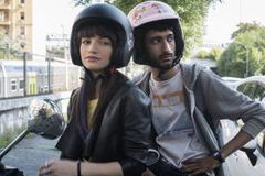 Bangla (2019)