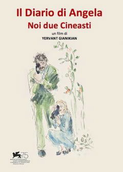 I Diari di Angela - Noi Due Cineasti (2018)