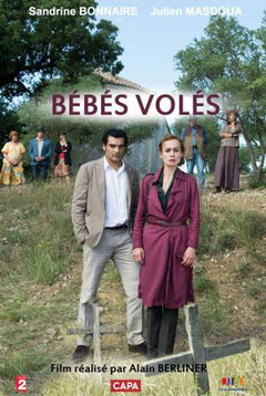 Bébés Volés (2016)
