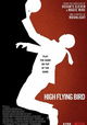 High Flying Bird